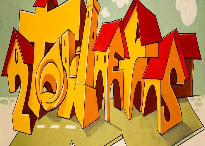 2towers House_centro Storico Di * 볼로냐